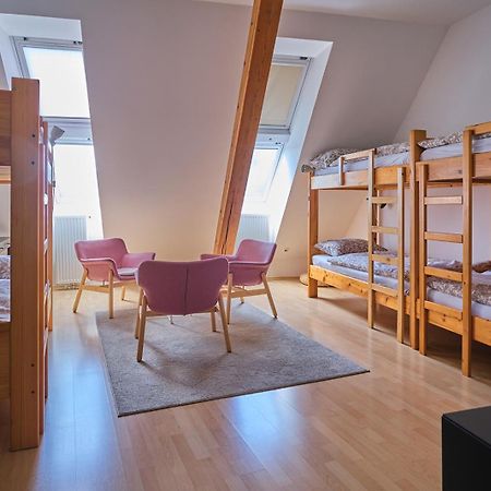 Samostan Mekinje Kamnik Bagian luar foto