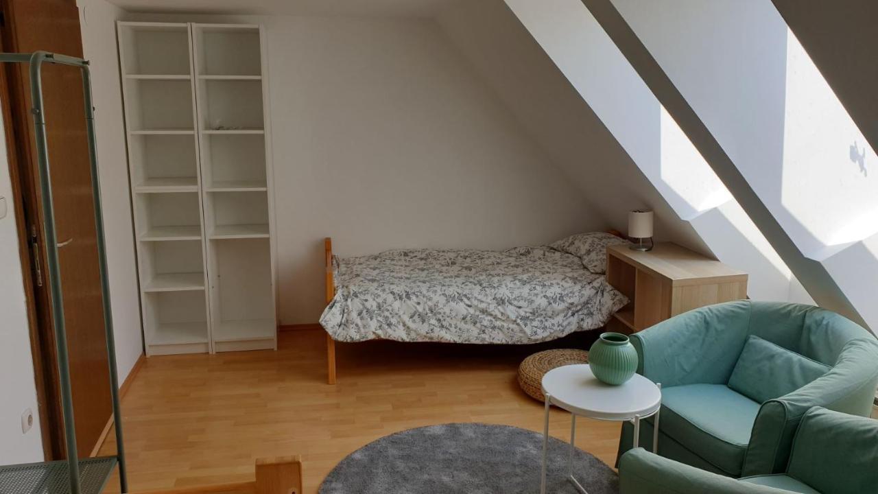 Samostan Mekinje Kamnik Bagian luar foto