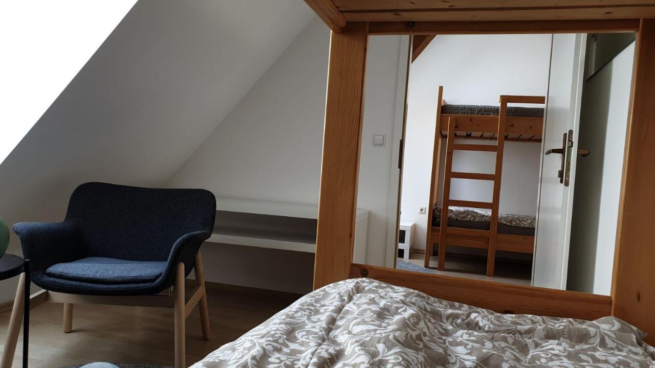 Samostan Mekinje Kamnik Bagian luar foto