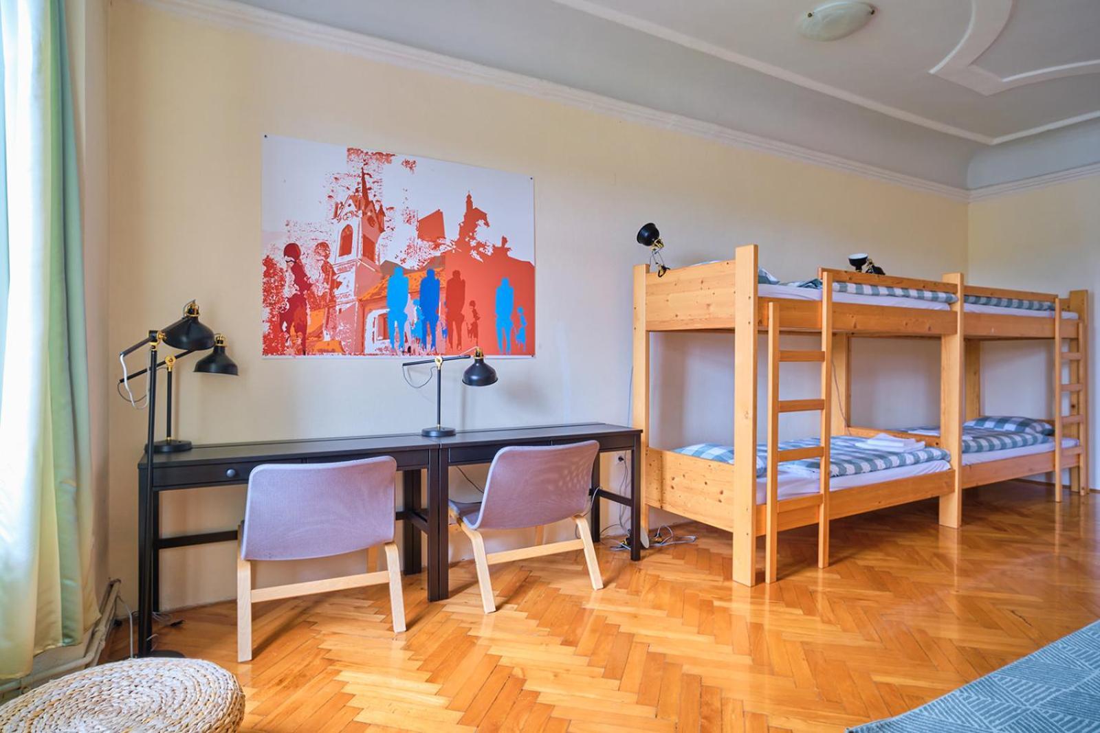 Samostan Mekinje Kamnik Bagian luar foto