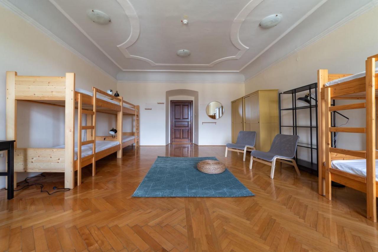 Samostan Mekinje Kamnik Bagian luar foto