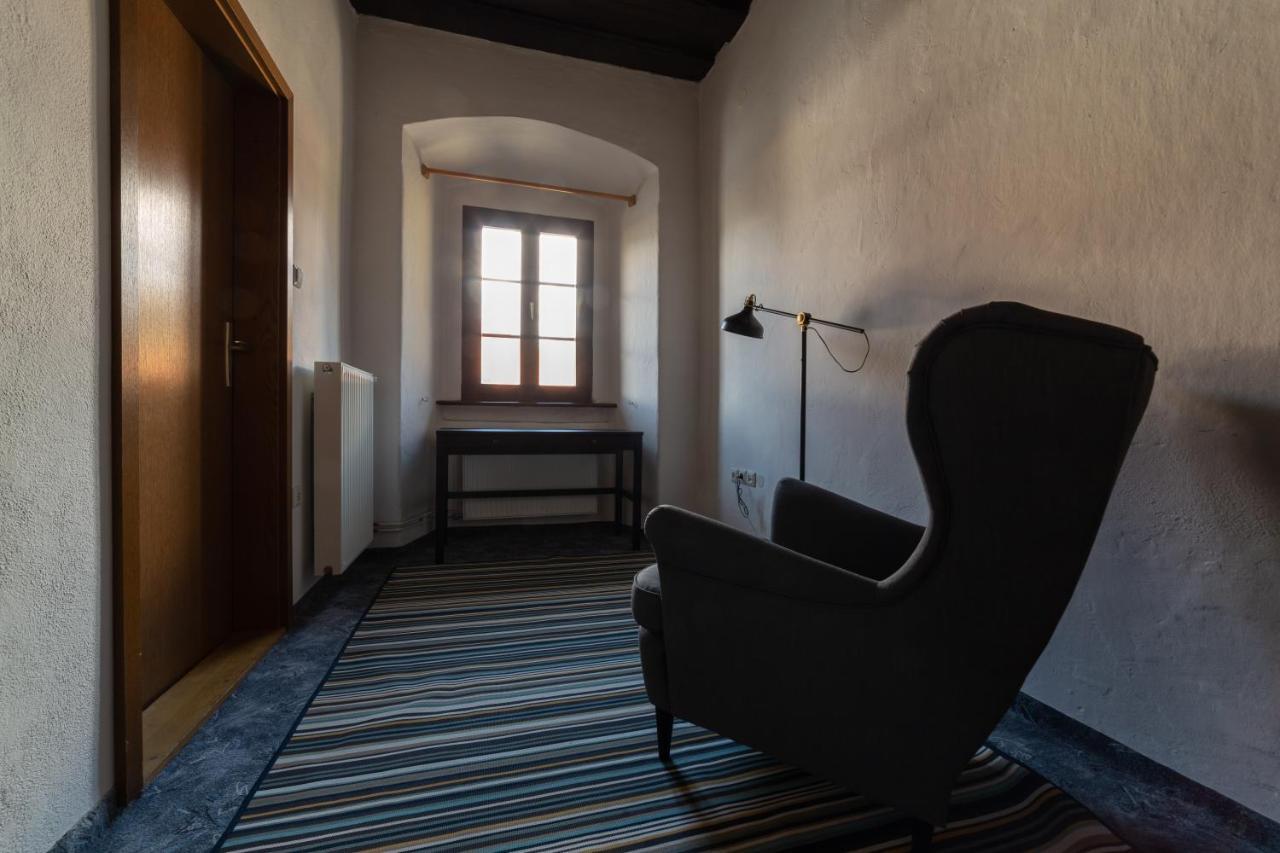 Samostan Mekinje Kamnik Bagian luar foto