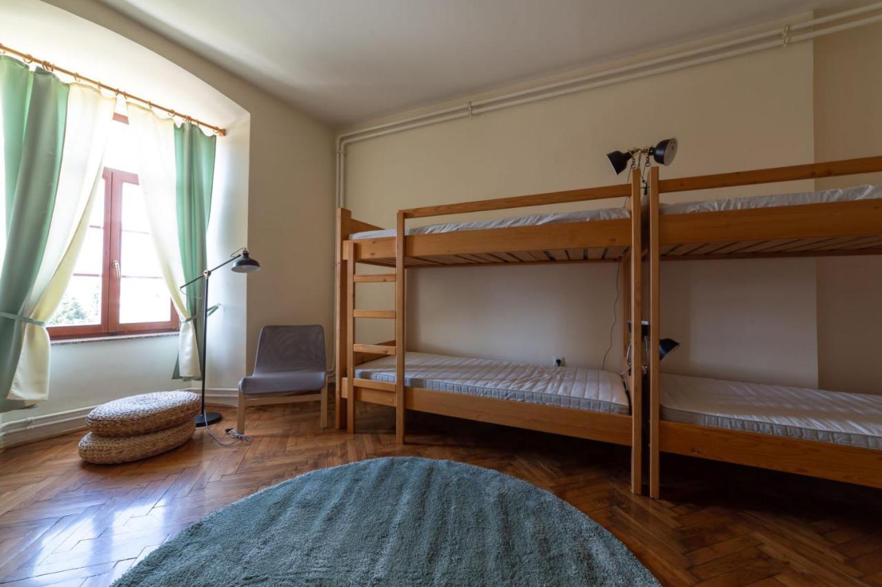 Samostan Mekinje Kamnik Bagian luar foto